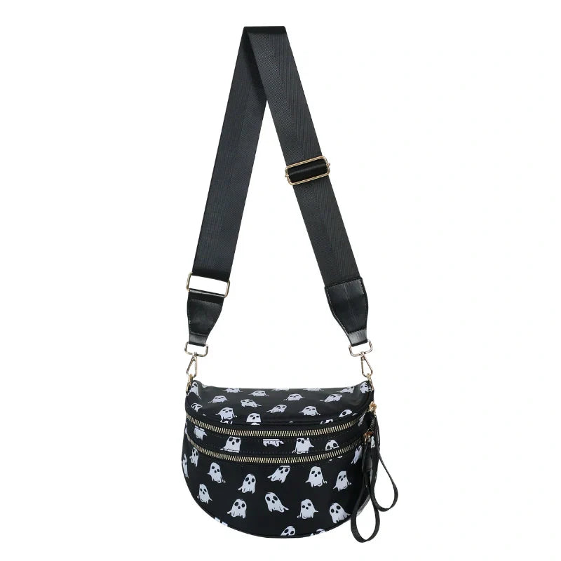 GoAless - El Bolso Riñonera Más Espacioso