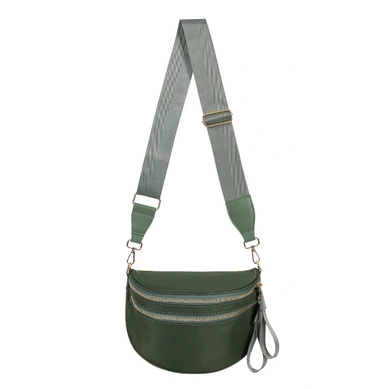 GoAless - El Bolso Riñonera Más Espacioso