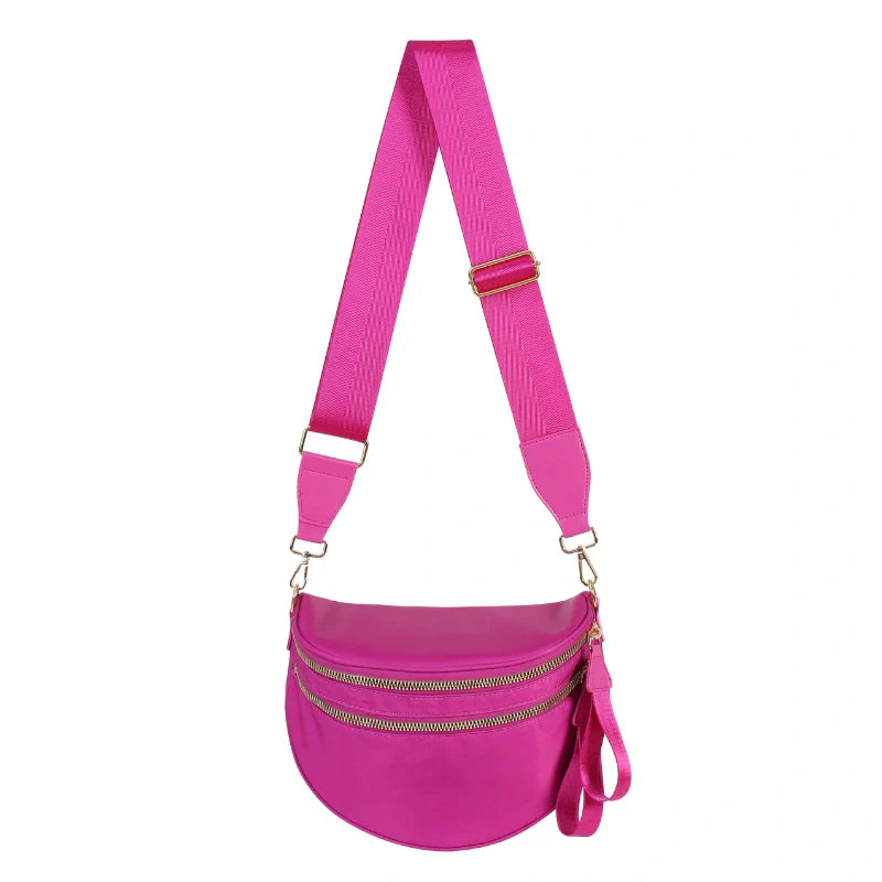 GoAless - El Bolso Riñonera Más Espacioso