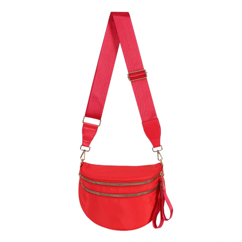 GoAless - El Bolso Riñonera Más Espacioso