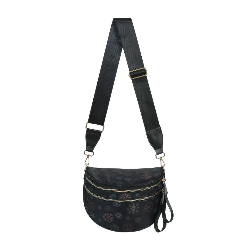 GoAless - El Bolso Riñonera Más Espacioso