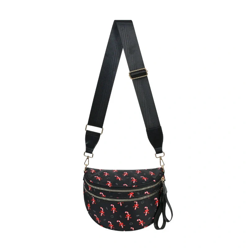 GoAless - El Bolso Riñonera Más Espacioso