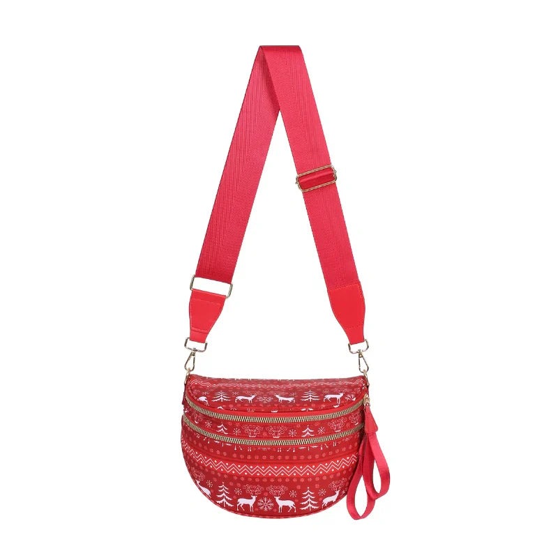 GoAless - El Bolso Riñonera Más Espacioso