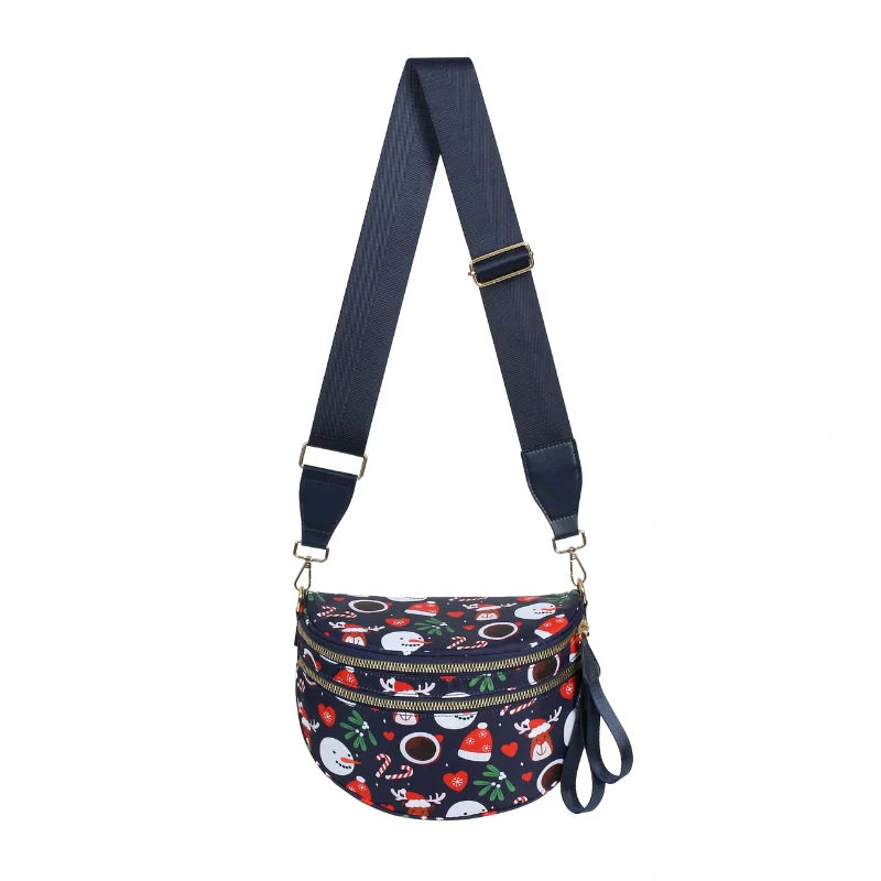 GoAless - El Bolso Riñonera Más Espacioso