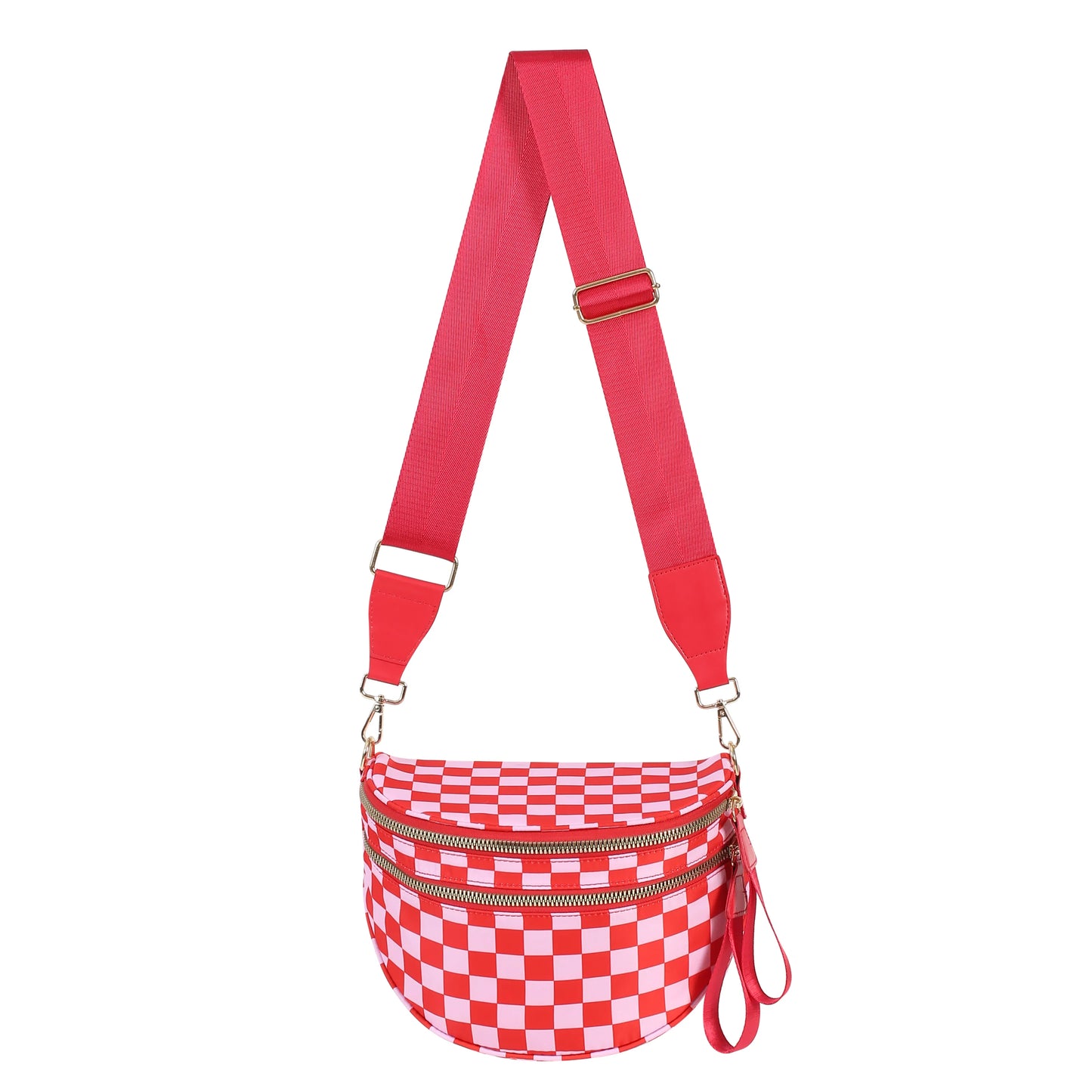 GoAless - El Bolso Riñonera Más Espacioso