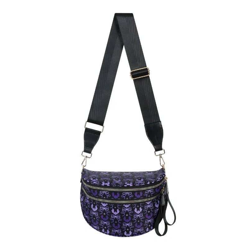 GoAless - El Bolso Riñonera Más Espacioso