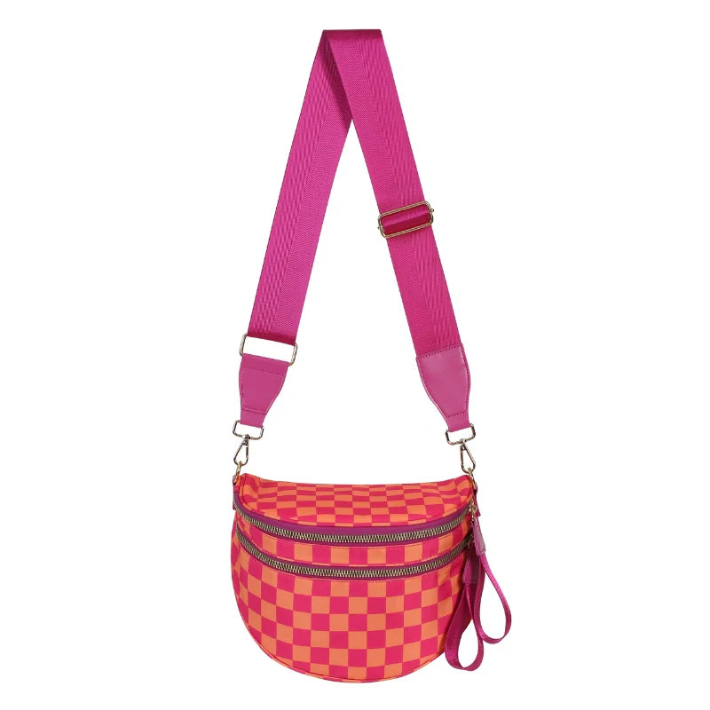 GoAless - El Bolso Riñonera Más Espacioso