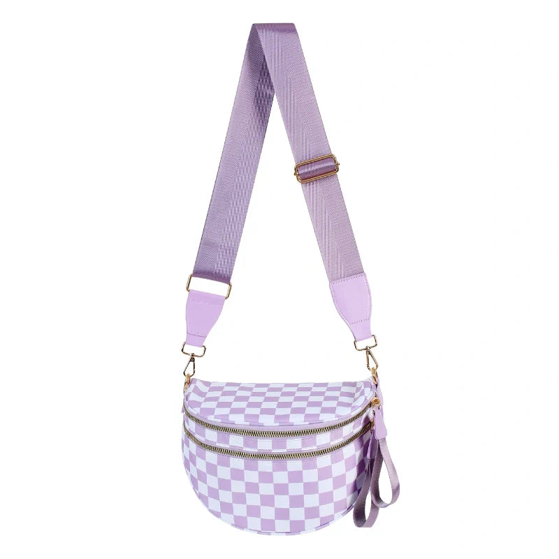 GoAless - El Bolso Riñonera Más Espacioso