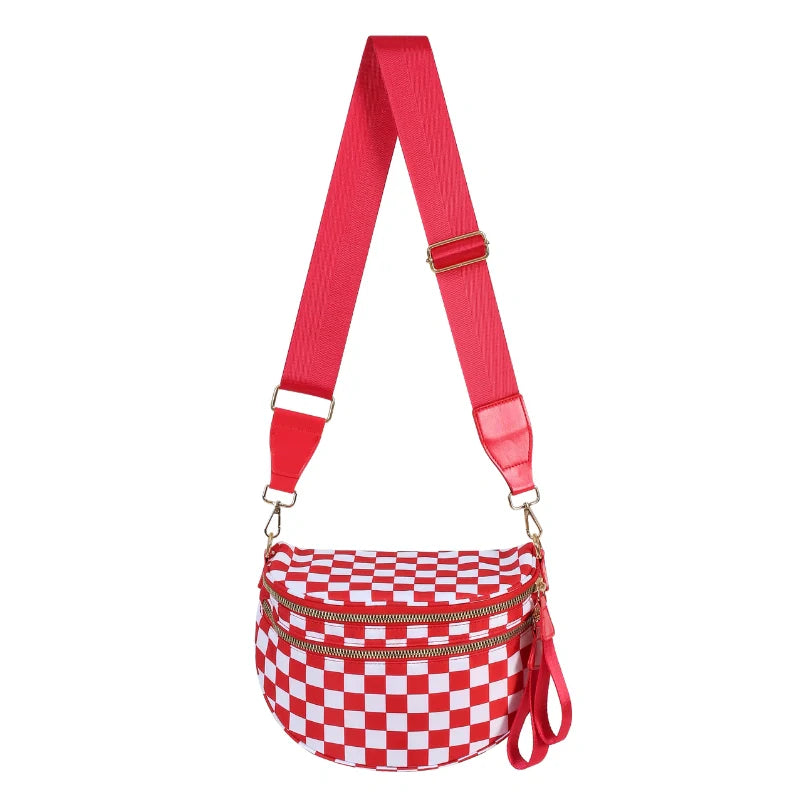 GoAless - El Bolso Riñonera Más Espacioso