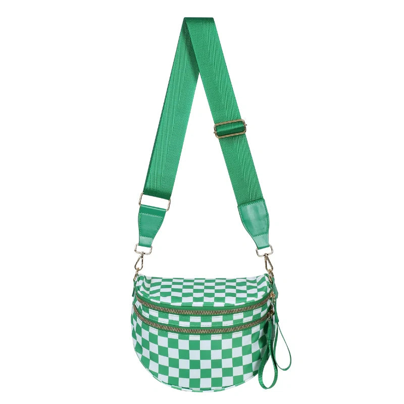 GoAless - El Bolso Riñonera Más Espacioso