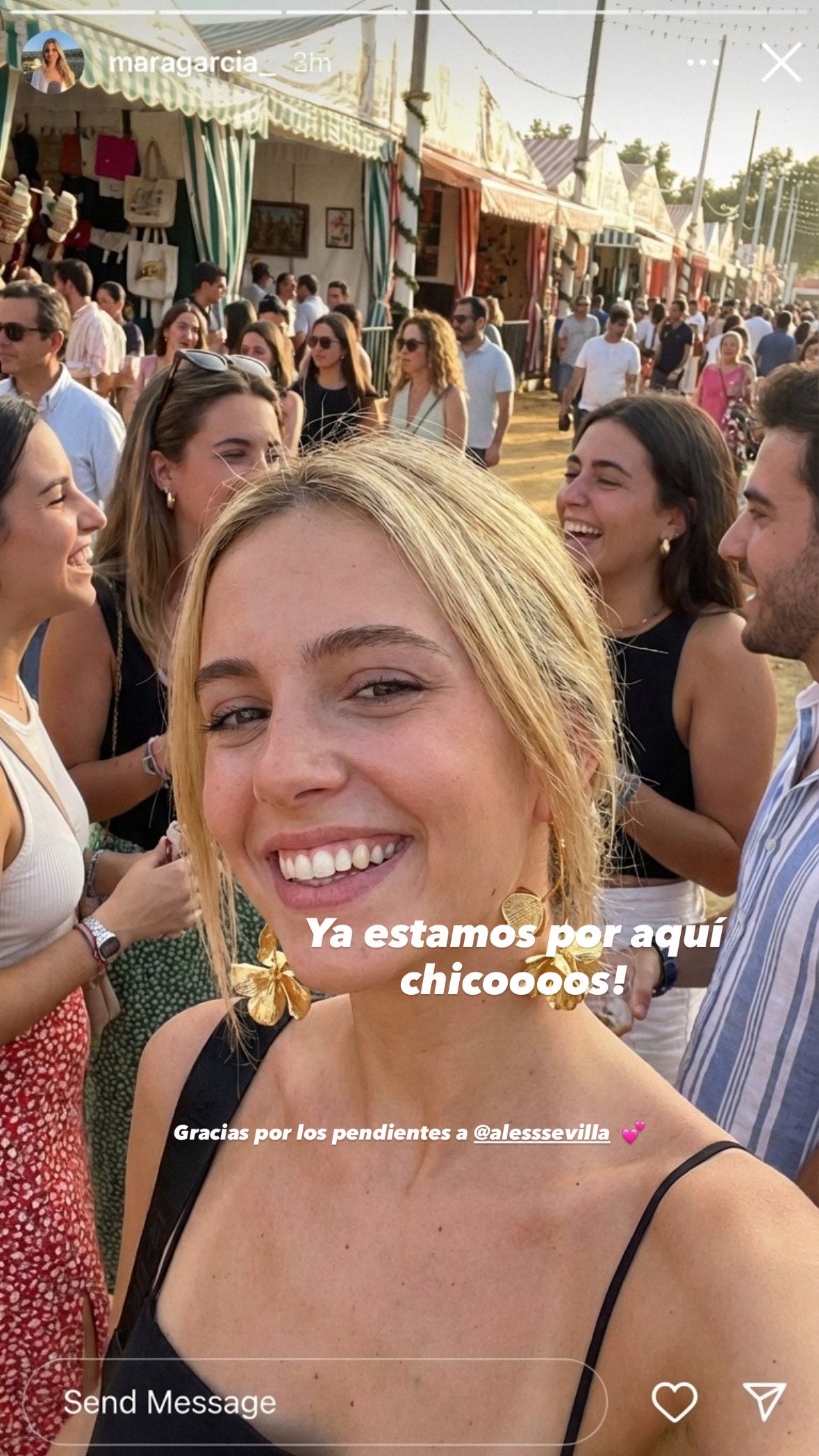 Reseña cliente real