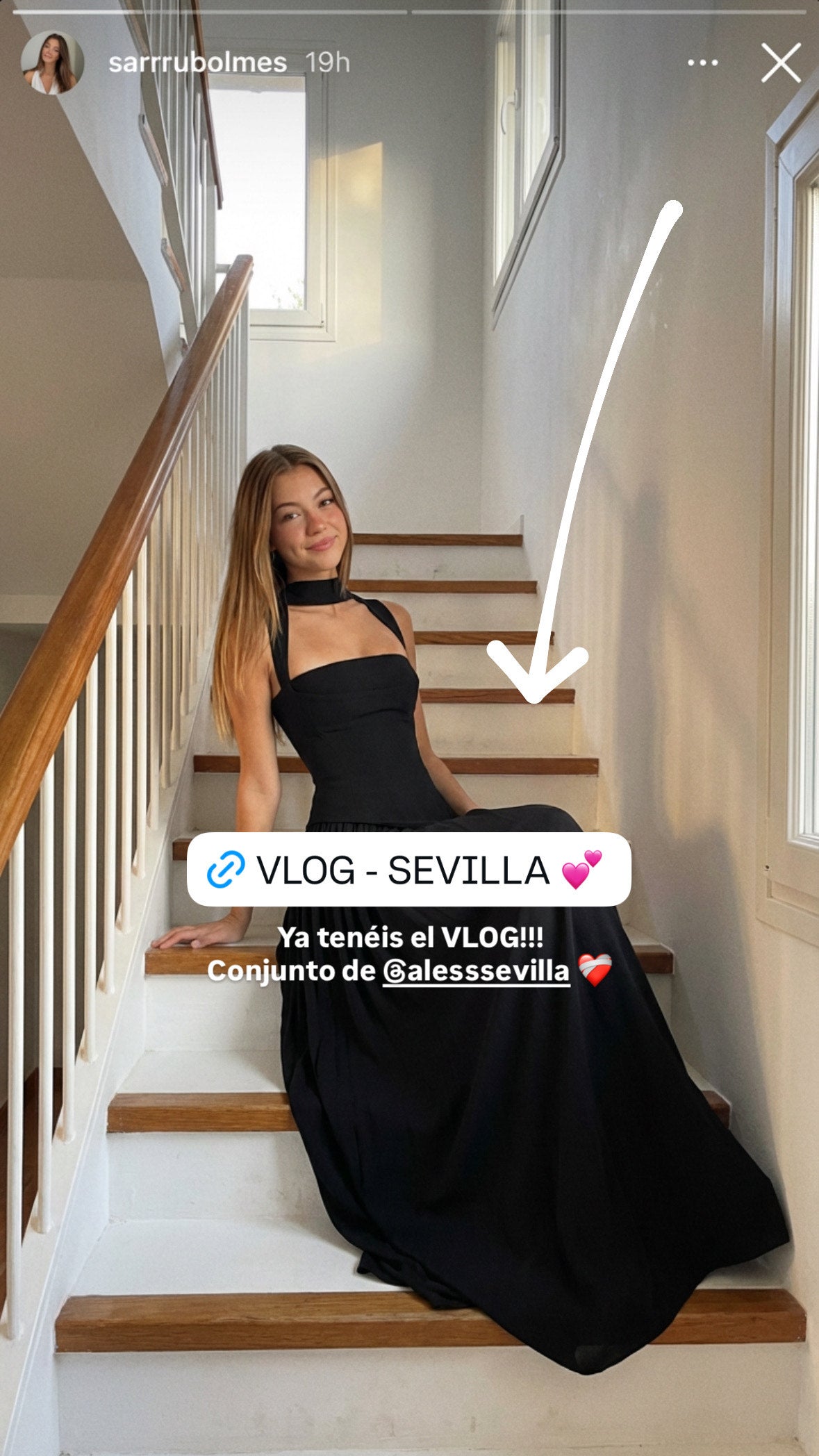 Reseña cliente real