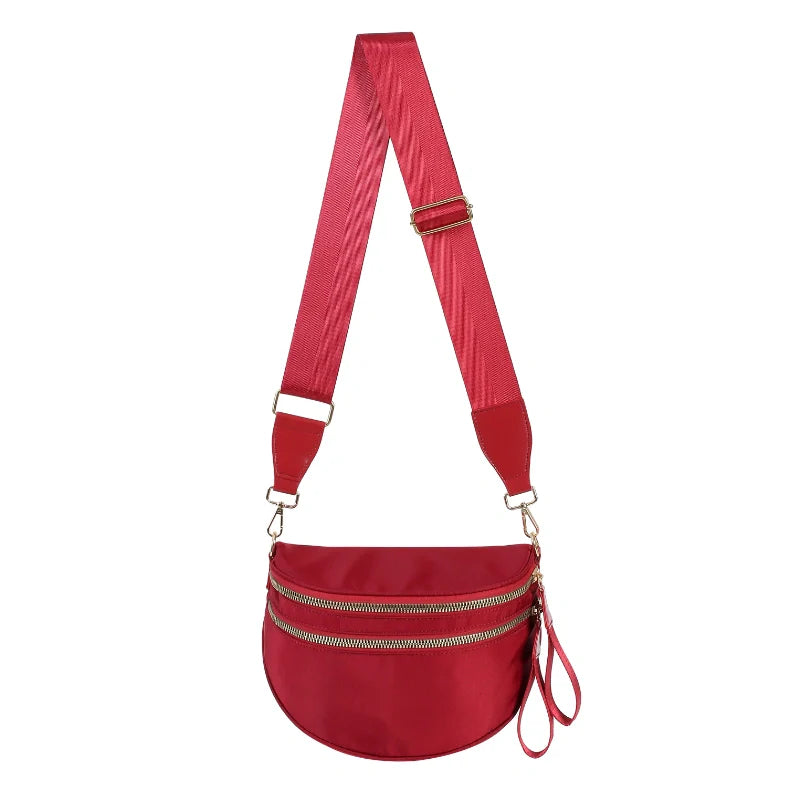 GoAless - El Bolso Riñonera Más Espacioso