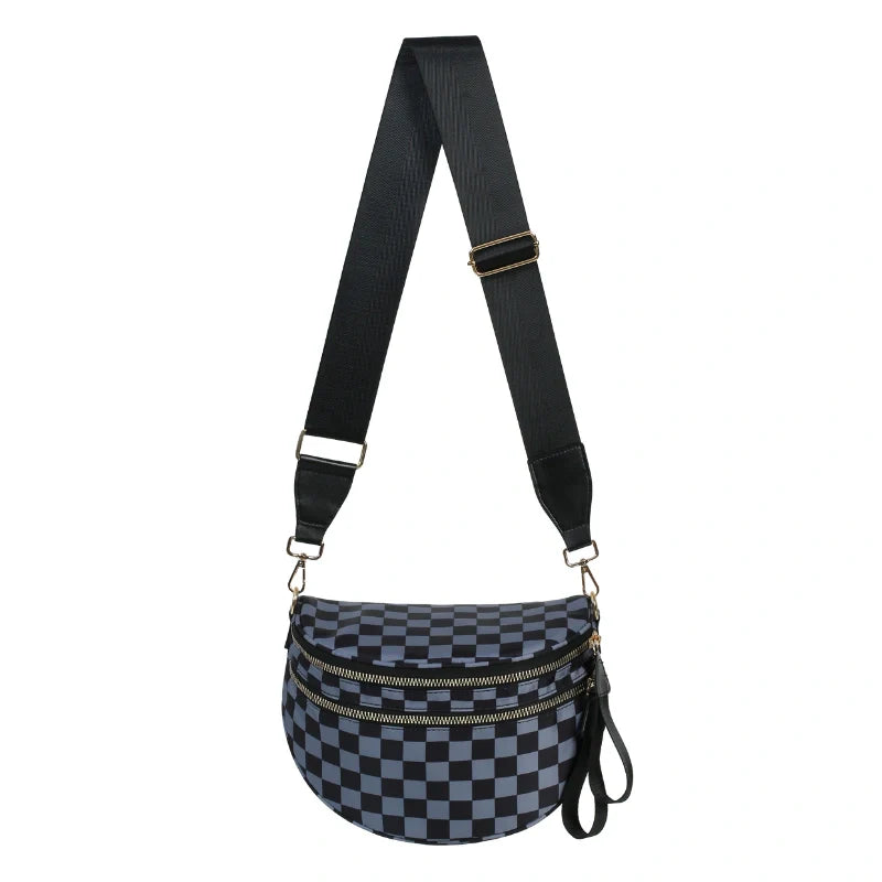 GoAless - El Bolso Riñonera Más Espacioso