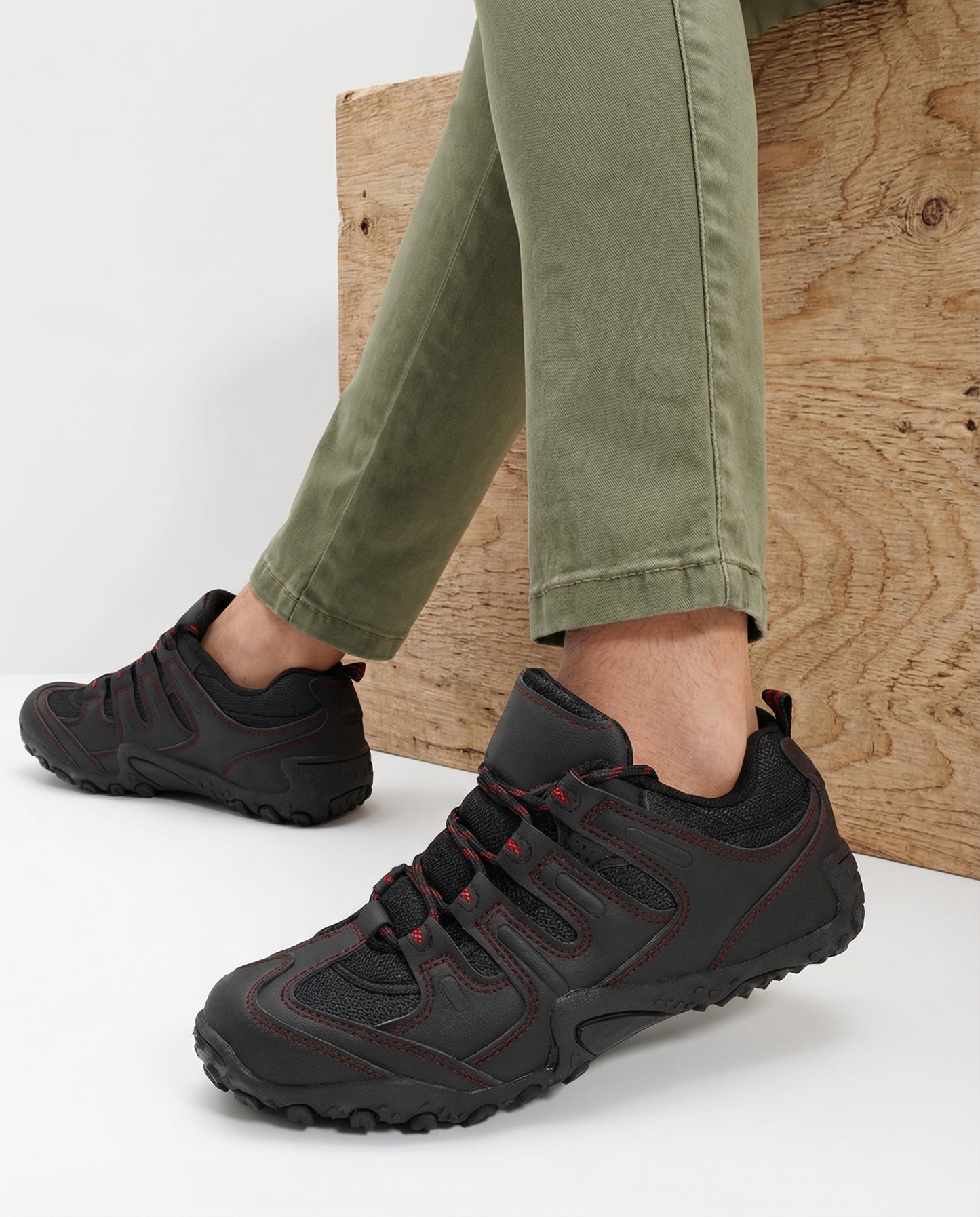 Zapatos para caminar