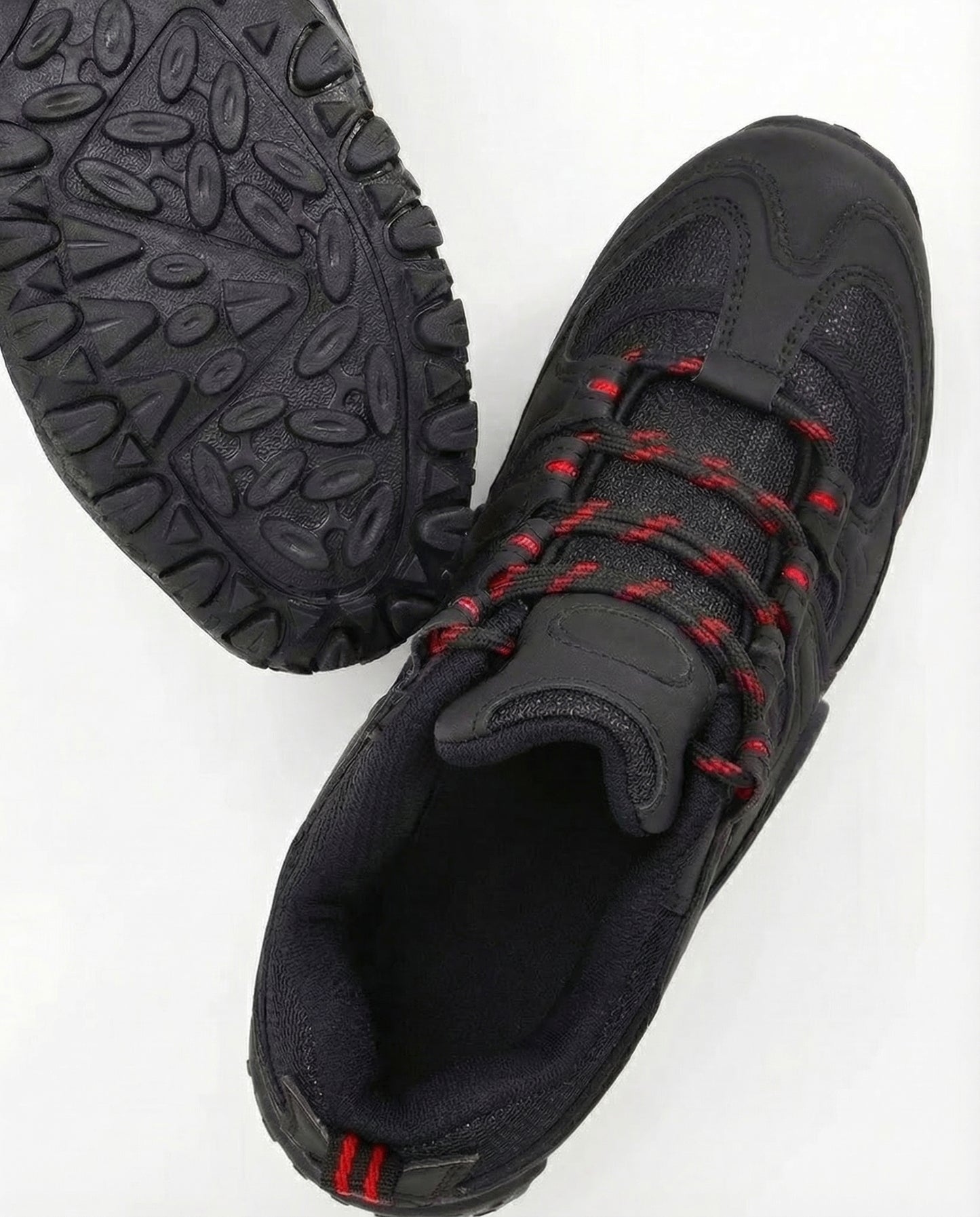 Zapatos para caminar