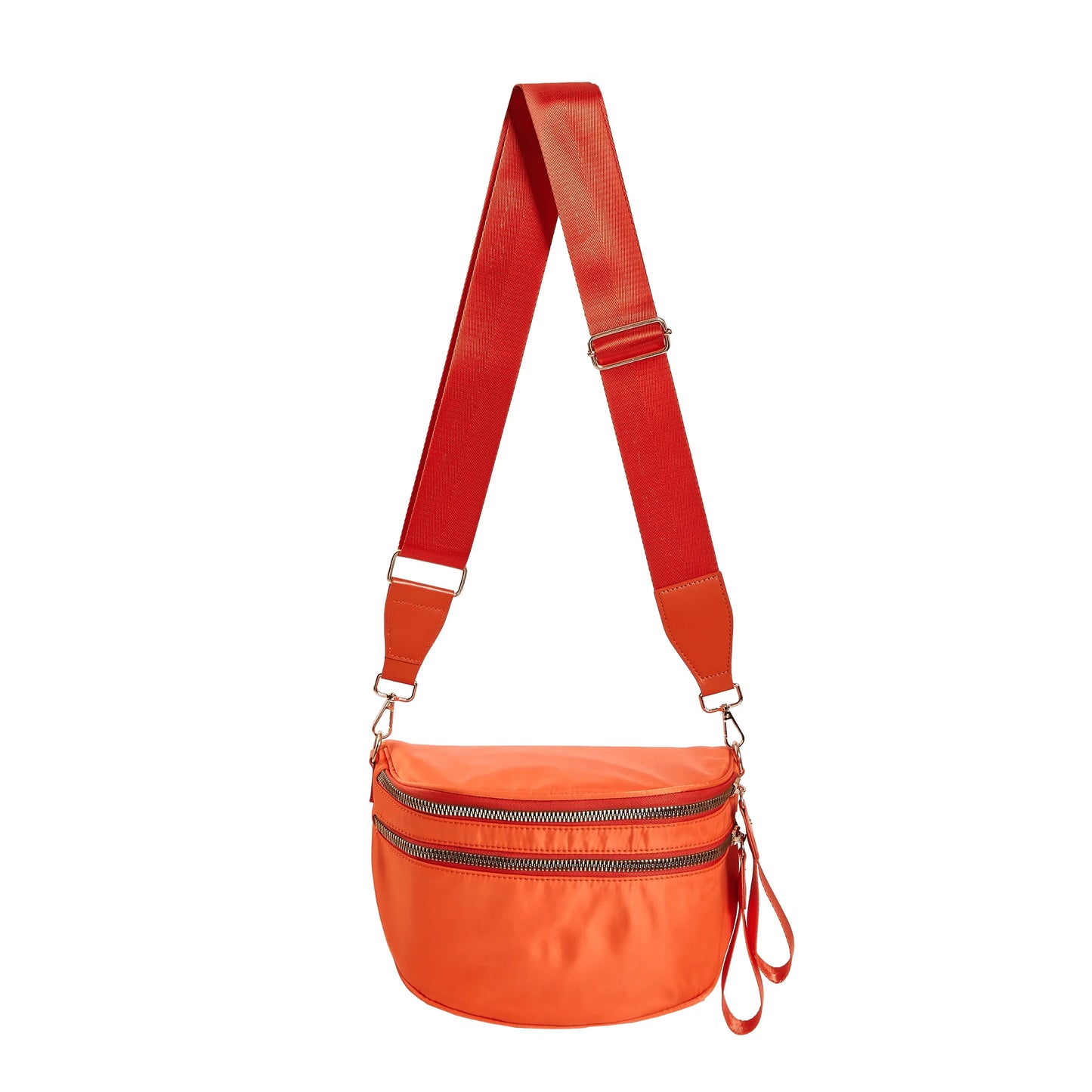 GoAless - El Bolso Riñonera Más Espacioso